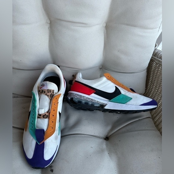 Nike Shoes - Nike air max preday SE